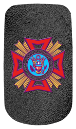 DAROYAL 417 SH BK VFW Shimmer Back Background